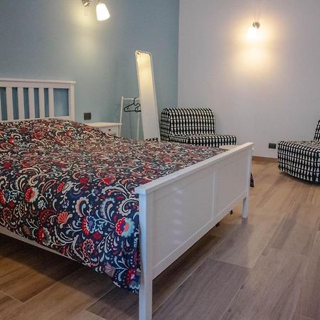 La Casa Dei Nonni Bed & Breakfast ตรานิ ภายนอก รูปภาพ