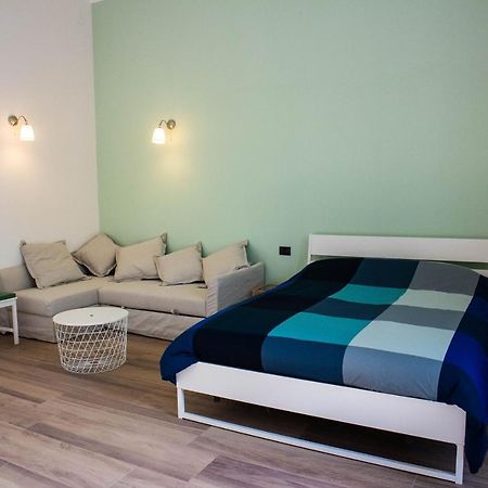 La Casa Dei Nonni Bed & Breakfast ตรานิ ภายนอก รูปภาพ